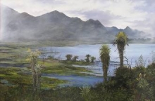 Imagen Parque Nacional Sumanpaz